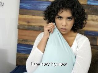 Irenethymes