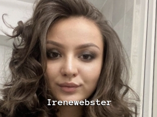 Irenewebster