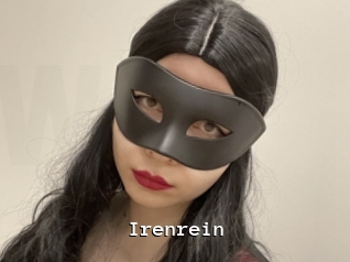 Irenrein