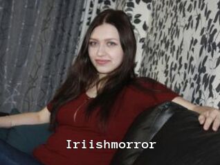 Iriishmorror