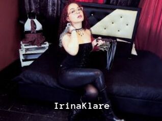 IrinaKlare