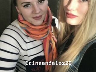Irinaandalex22