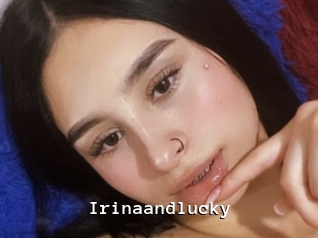 Irinaandlucky