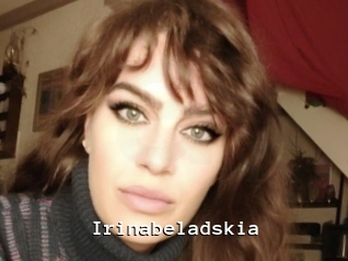 Irinabeladskia