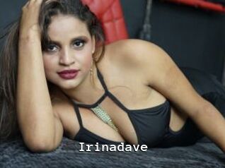 Irinadave