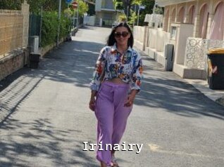 Irinairy