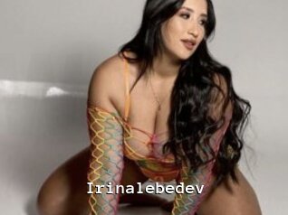 Irinalebedev