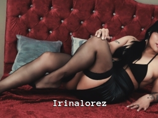 Irinalorez