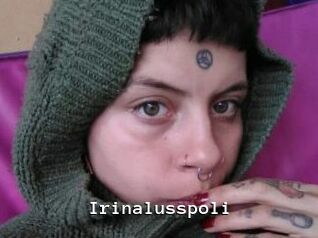 Irinalusspoli