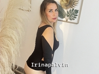 Irinapalvin