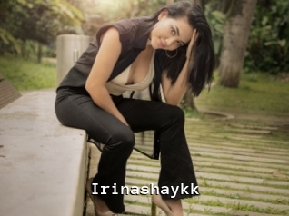 Irinashaykk