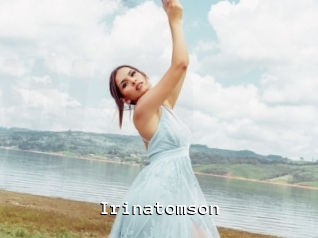 Irinatomson