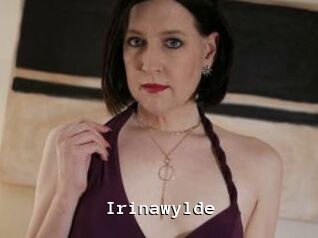 Irinawylde