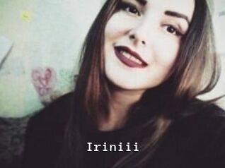 Iriniii