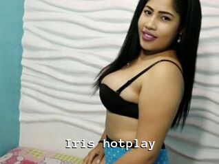Iris_hotplay