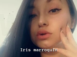Iris_marroquin