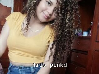Iris_pinkd