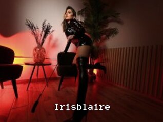 irisblaire Webcamsex Amateur