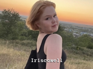 Iriscowell