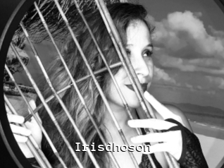 Irisdhoson