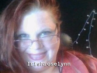 Irishroselynn