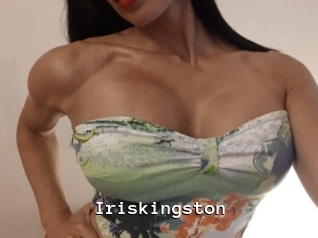 Iriskingston