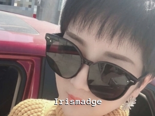 Irismadge