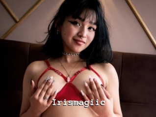 Irismagiic