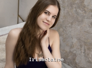 irismclaine Webcamsex Amateur