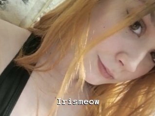 Irismeow