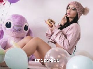 Irisreid