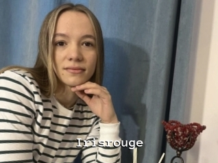 Irisrouge