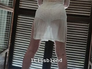 Irissblond