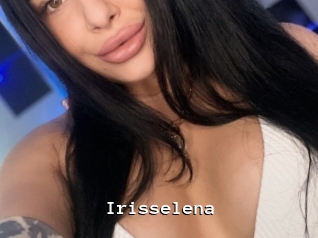 Irisselena