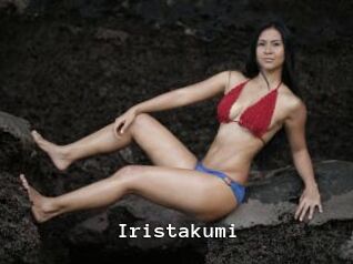 Iristakumi
