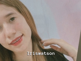 iriswatson Webcamsex Amateur