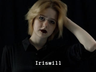 Iriswill