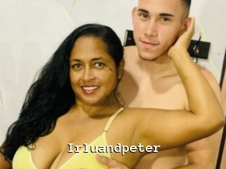 irluandpeter Webcamsex Amateur