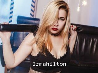 Irmahilton