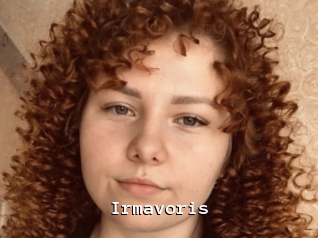 Irmavoris