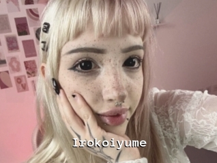Irokoiyume