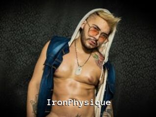IronPhysique