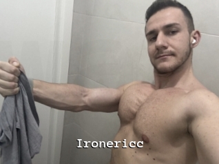 Ironericc