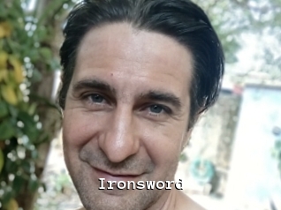 Ironsword