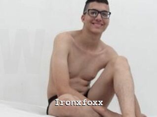 Ironxfoxx