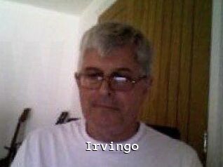Irvingo