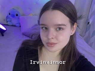 Irvinvinsor