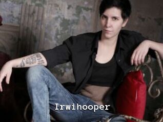 Irwihooper