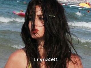 Iryna501