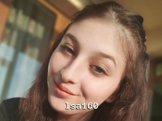 Isa160